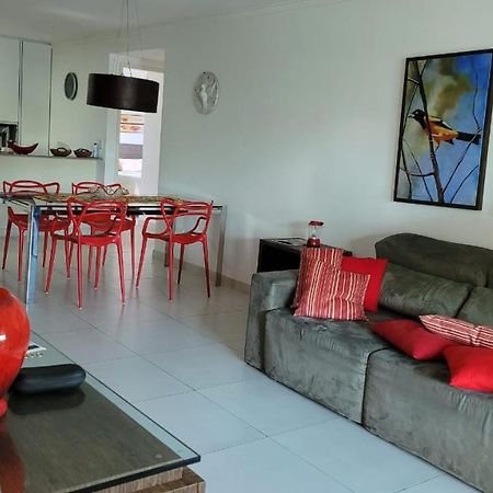 Flat Hotel Canarius Gravata ภายนอก รูปภาพ