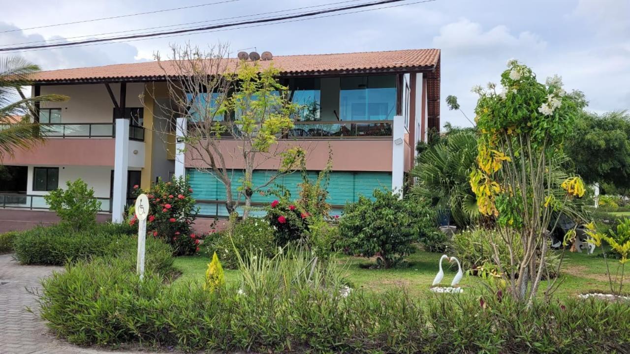 Flat Hotel Canarius Gravata ภายนอก รูปภาพ